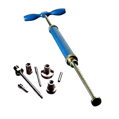 Concrete Penetrometer